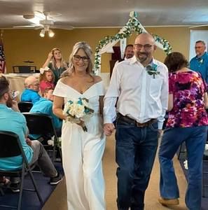 Meet your Posher, Chrissy